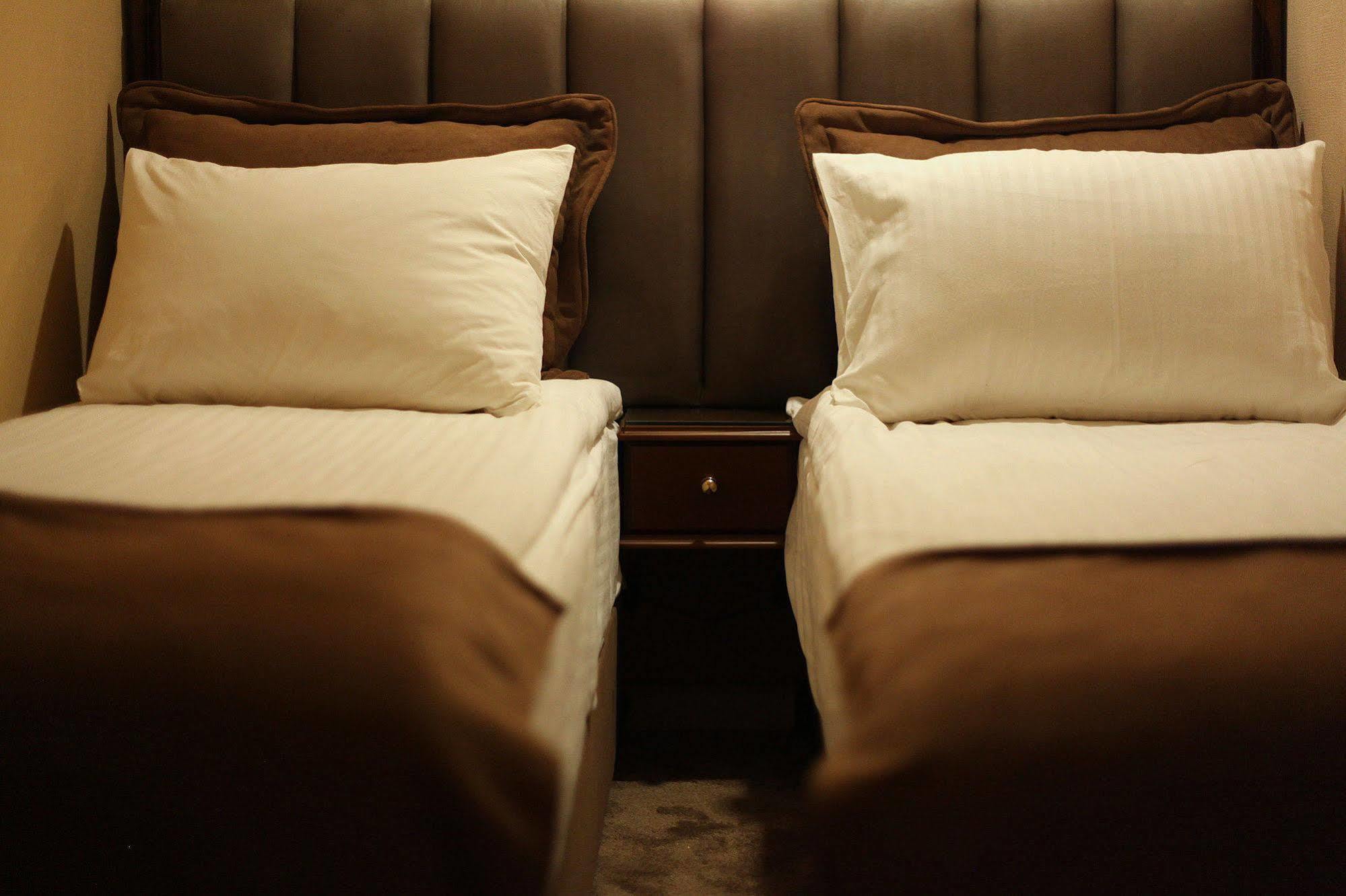 Moss Suites Hotel Istanbul Exteriör bild