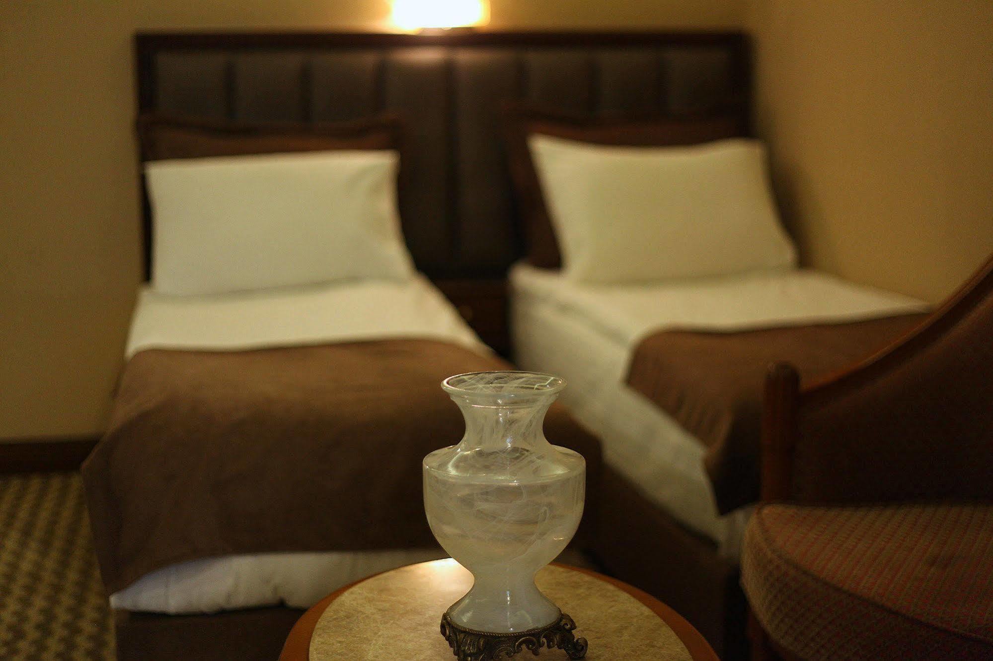 Moss Suites Hotel Istanbul Exteriör bild